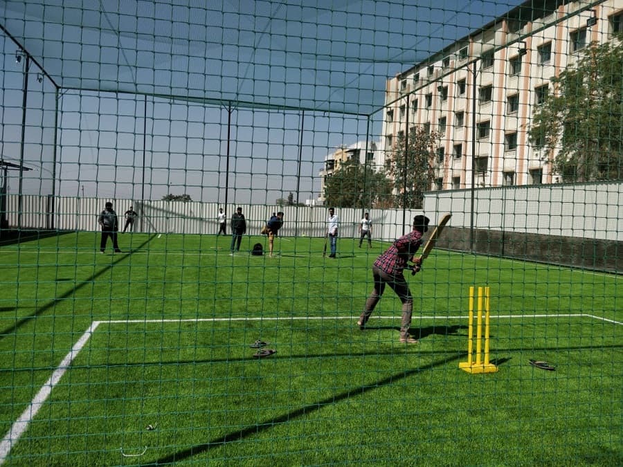 International School of Management Studies Pune Infrastructure & Facilities photo 17